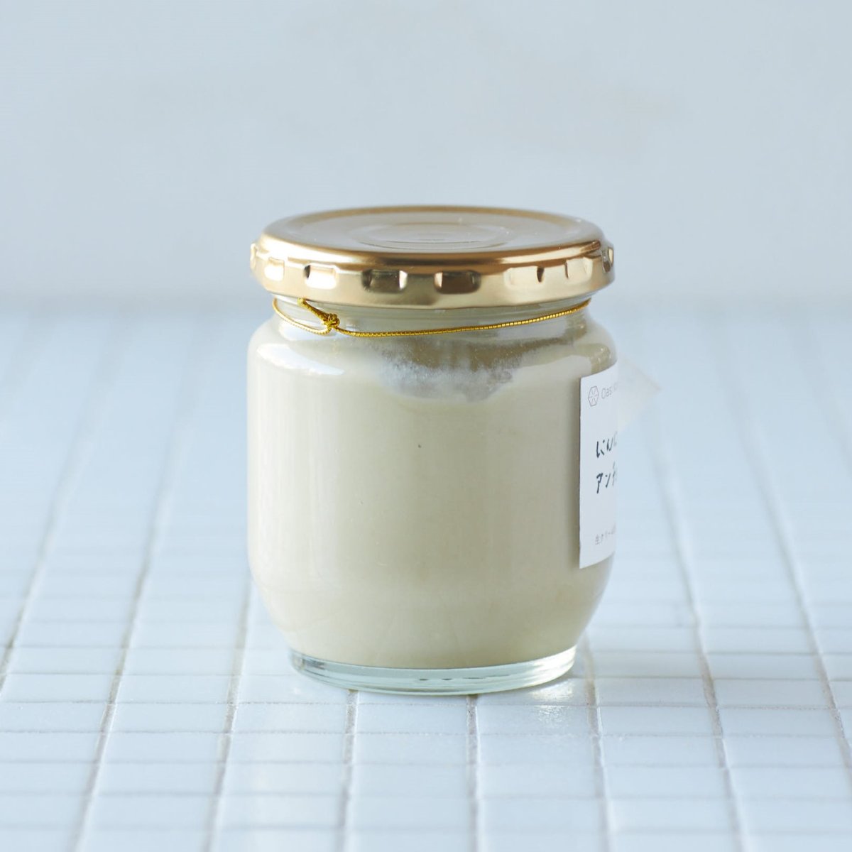 画像3: 〜生クリーム仕上げの冷製バーニャカウダソース〜 にんにくアンチョビクリーム (3)