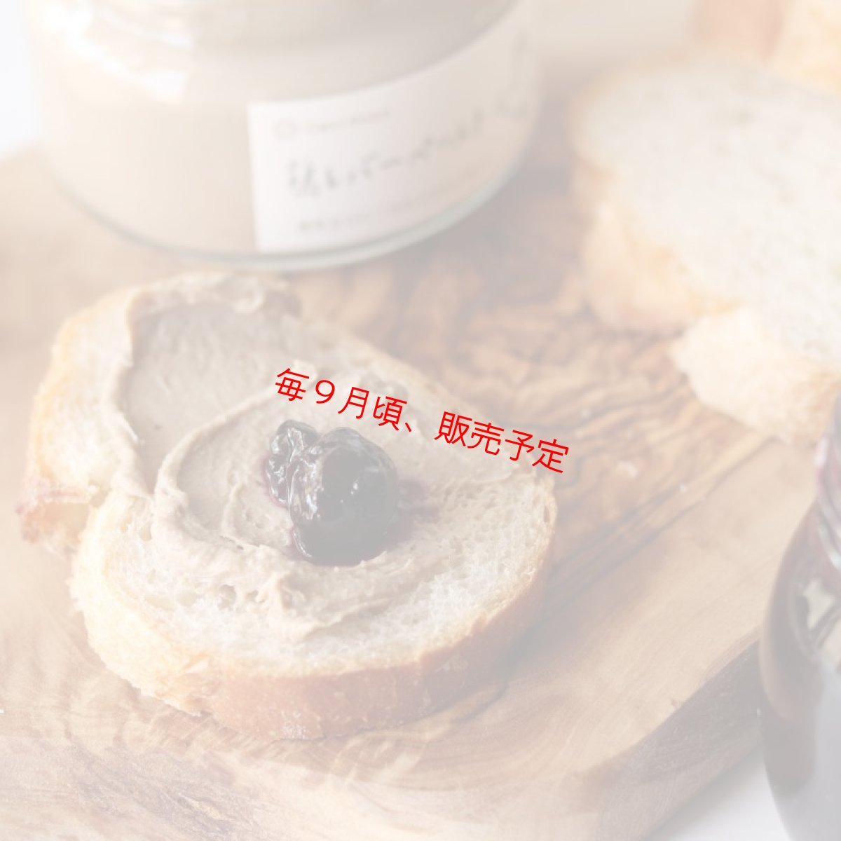 画像7: 【季節限定】 無農薬ブルーベリージャム 〜バルサミコ風味〜 (7)