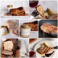 画像6: 〜生クリーム仕上げの冷製バーニャカウダソース〜 にんにくアンチョビクリーム (6)
